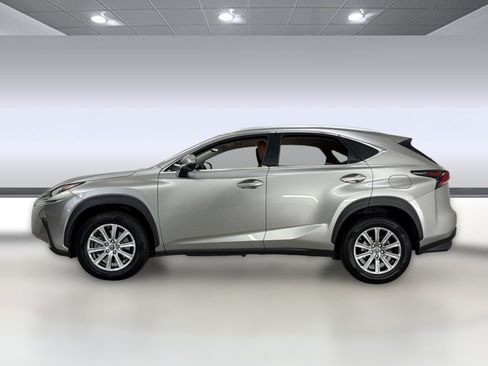 Used 2018 Lexus NX 300 FWD w/ Accessory Package 2 image 2