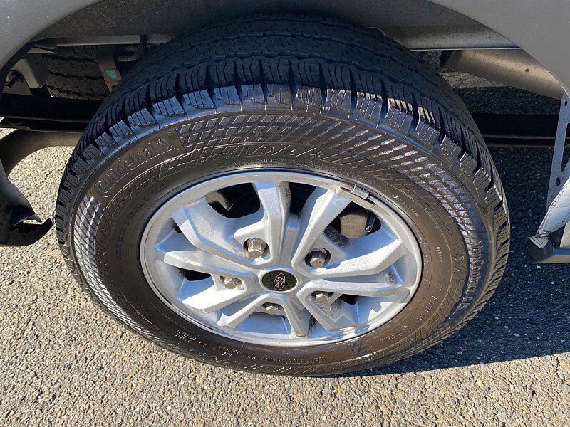 Used 2025 Ford Transit 350 XLT RWD image 16