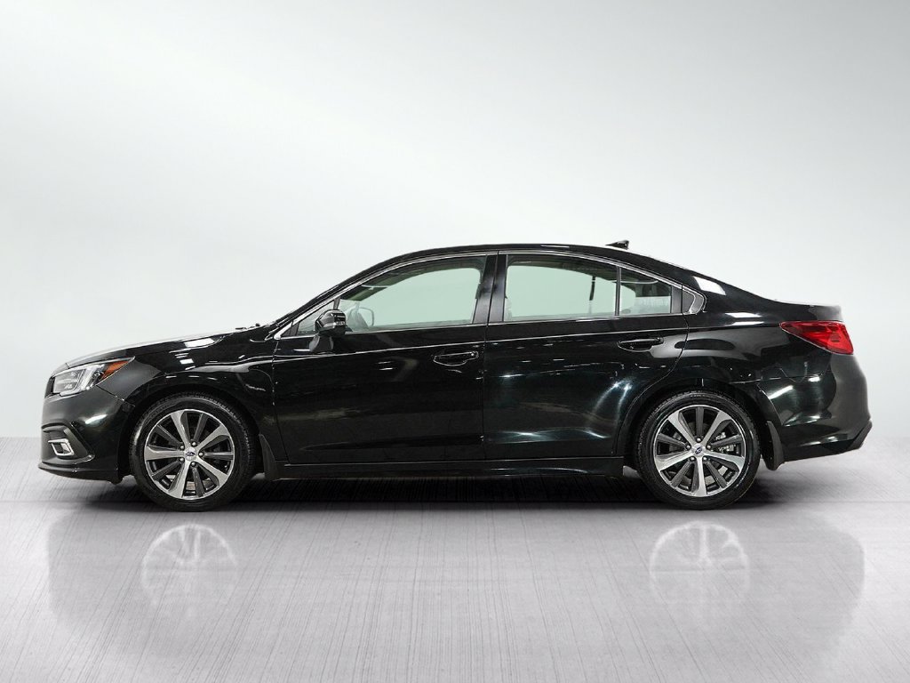 Used 2019 Subaru Legacy 2.5i Limited w/ Popular Package #2A AWD/4WD image 2