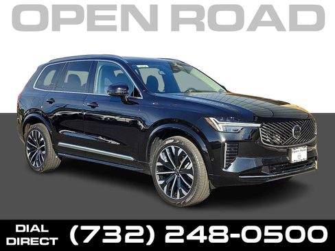 Used 2026 Volvo XC90 B6 Plus w/ Protection Package Premier AWD/4WD image 1