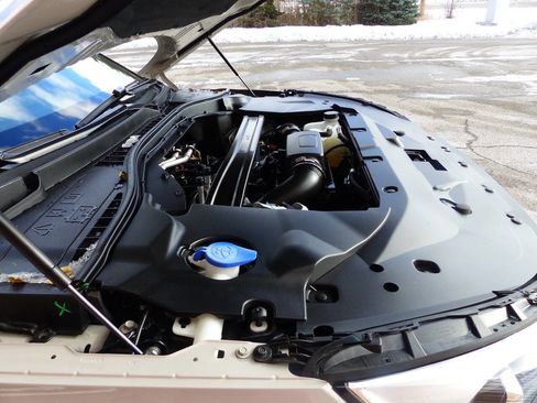 Used 2024 Lincoln Aviator Reserve w/ Equipment Group 201A image 17