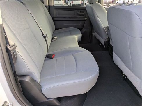 Used 2018 RAM 2500 Tradesman w/ Popular Equipment Group image 31