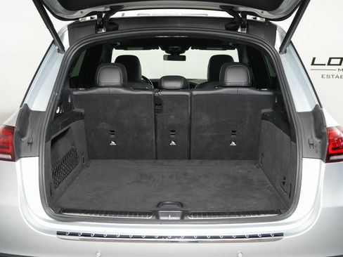 Certified 2020 Mercedes-Benz GLE 350 4MATIC image 9