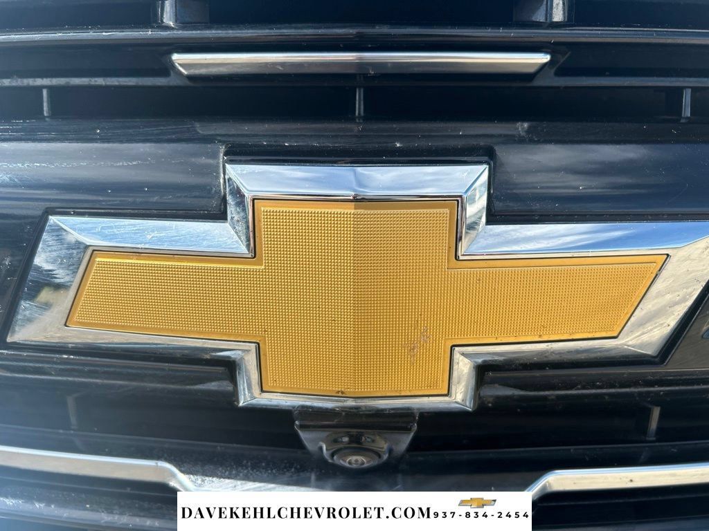 Used 2026 Chevrolet Tahoe High Country w/ Sun And Tow Package AWD/4WD image 35
