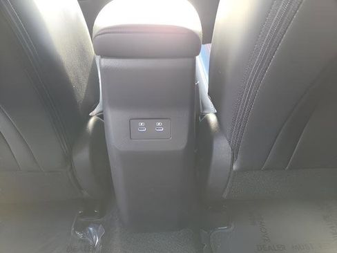 New 2026 Nissan Kicks SR w/ Cold Weather Package image 20