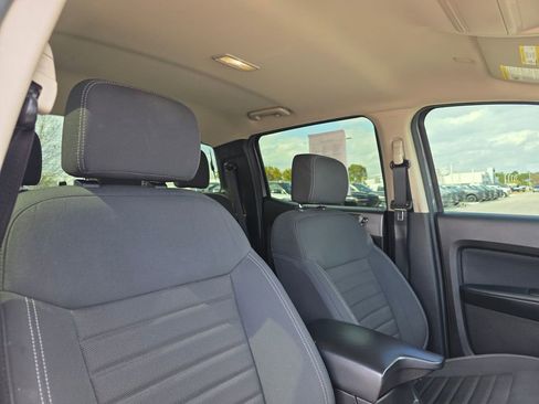 Used 2023 Ford Ranger XLT w/ Trailer Tow Package image 11