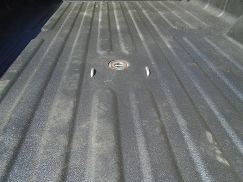 Used 2015 RAM 3500 Laramie Longhorn w/ Convenience Group image 30