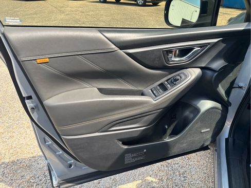 Used 2022 Subaru Forester Wilderness AWD/4WD image 20