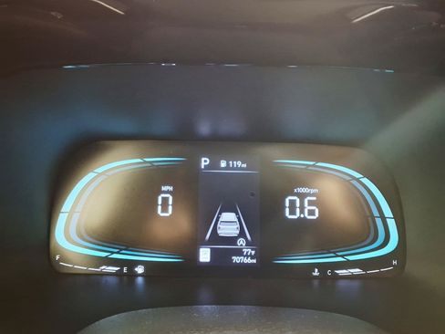 Certified 2024 Hyundai Palisade XRT FWD image 25