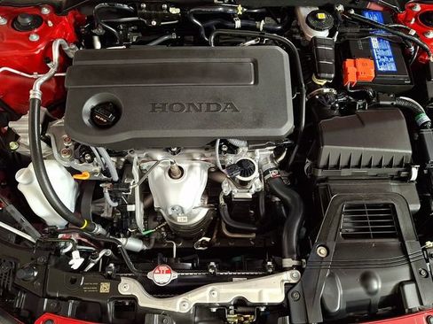 Used 2025 Honda Civic Sport image 27