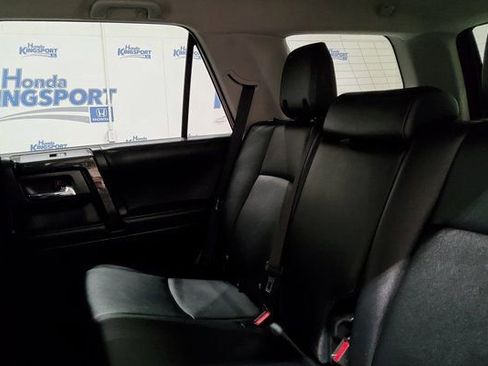 Used 2022 Toyota 4Runner TRD Off-Road Premium image 19