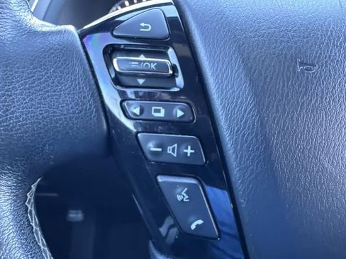 Used 2020 INFINITI QX80 Luxe w/ Edition 30 Package image 23