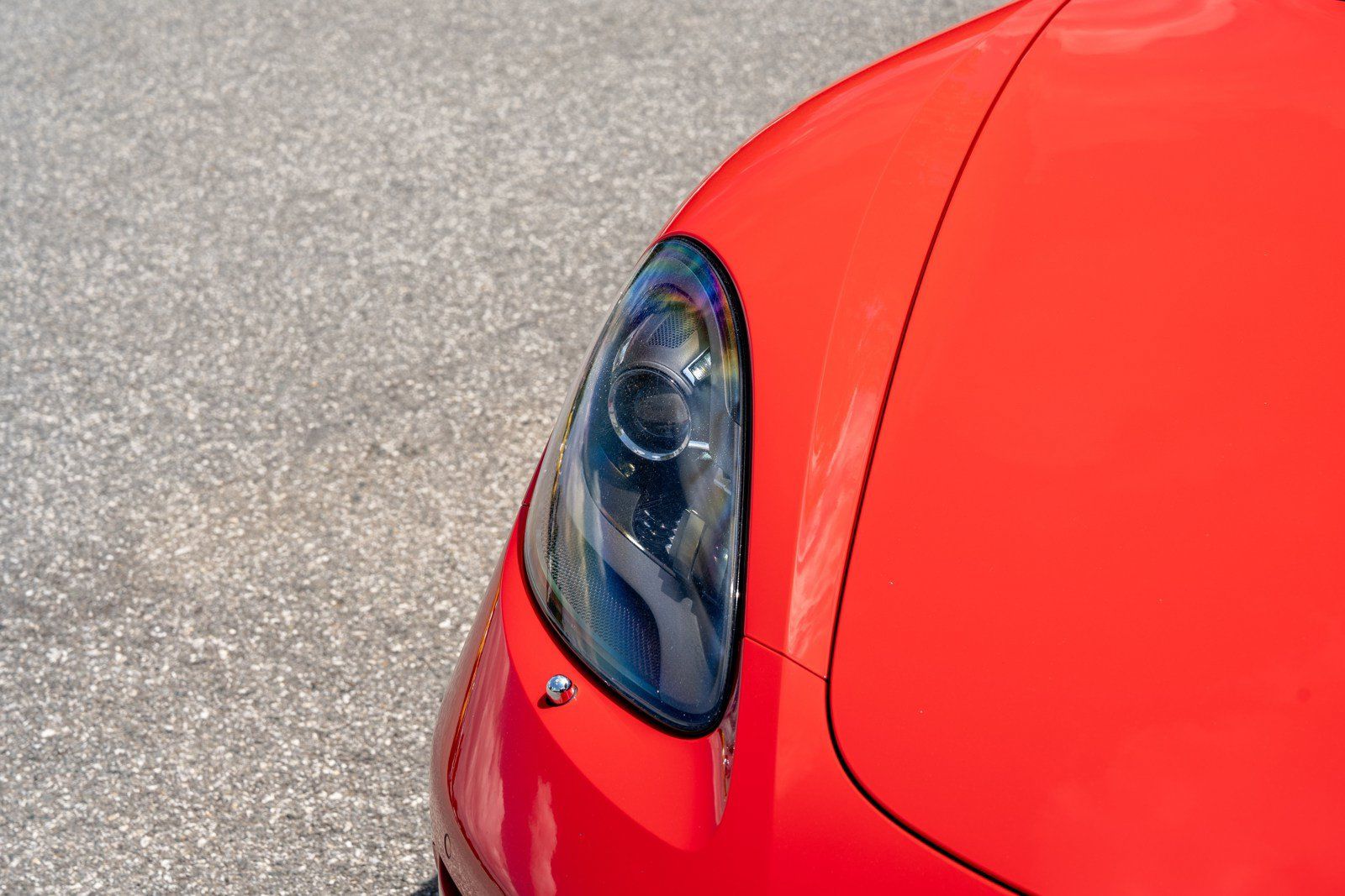 Used 2017 Porsche 718 Boxster RWD image 20