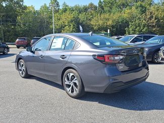 New 2025 Subaru Legacy Premium video 4