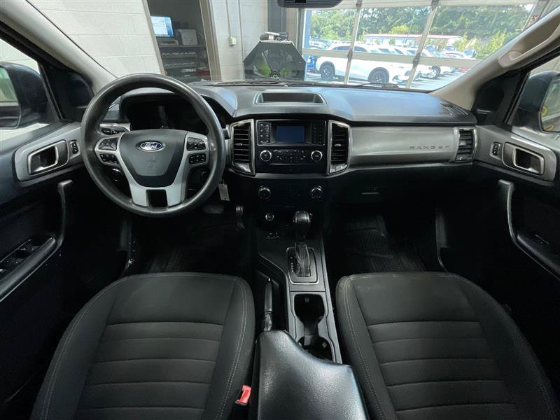 Used 2019 Ford Ranger XLT w/ Trailer Tow Package RWD image 22