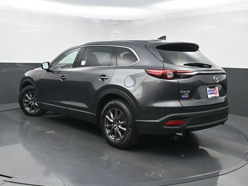 Used 2023 MAZDA CX-9 Touring AWD/4WD image 25