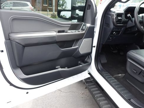 Used 2024 Ford F150 XLT w/ Equipment Group 303A High AWD/4WD image 17