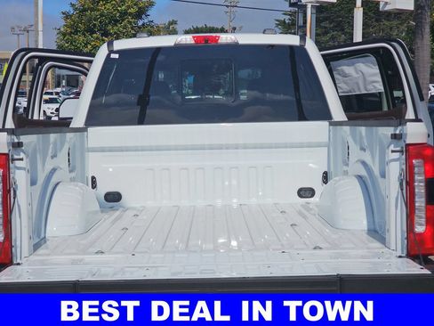 New 2026 Ford F250 King Ranch w/ Chrome Package AWD/4WD image 12