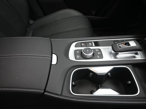 New 2027 INFINITI QX60 Luxe w/ Cargo Package FWD image 28