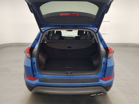 Used 2016 Hyundai Tucson Limited FWD image 29