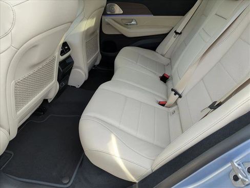 New 2026 Mercedes-Benz GLE 450 4MATIC image 15