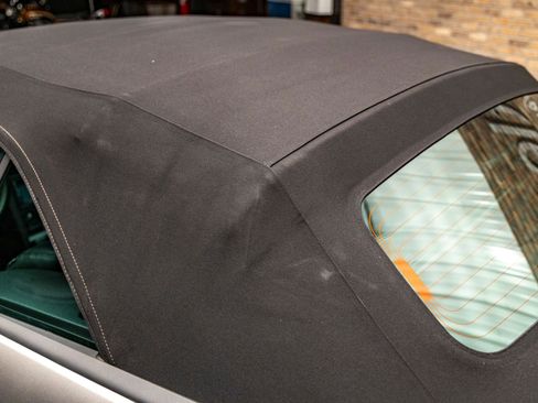 Used 2008 Ford Mustang Shelby GT500 image 16