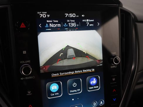 Certified 2026 Subaru Crosstrek 2.0i Premium image 21