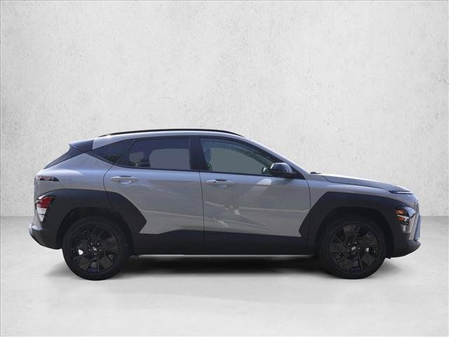 New 2027 Hyundai Kona SEL Sport FWD image 4
