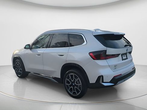 New 2026 BMW X1 xDrive28i w/ Technology Package image 7