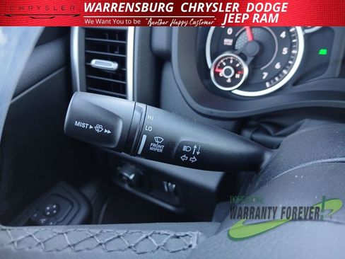 New 2026 RAM 1500 Big Horn/Lone Star image 13