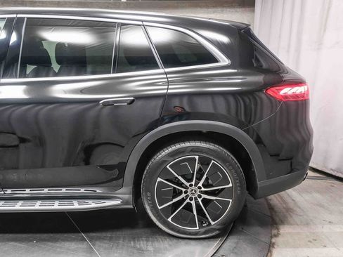 Certified 2024 Mercedes-Benz EQS 450+ SUV image 8