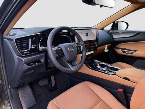 New 2026 Lexus NX 350 AWD w/ Cold Area Package image 26