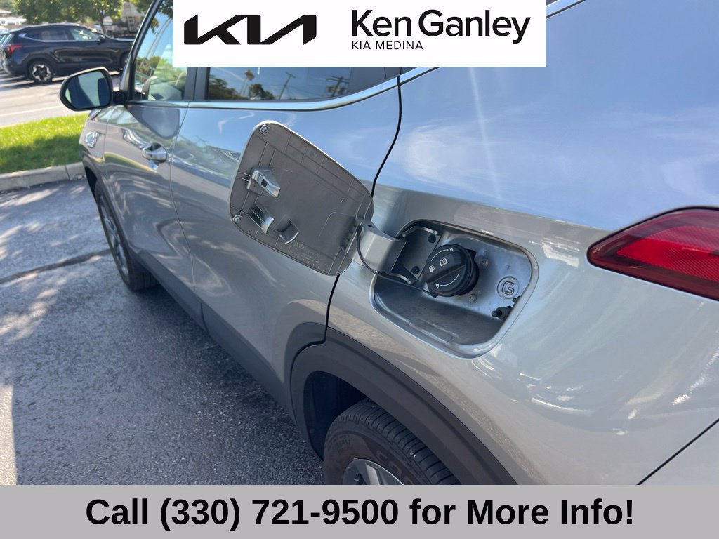 Certified 2023 Kia Seltos S AWD/4WD image 48
