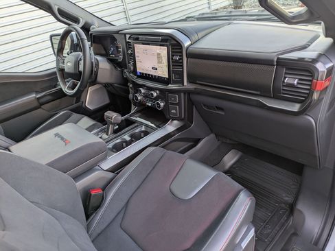 Used 2025 Ford F150 Raptor w/ Equipment Group 803A Raptor R image 34