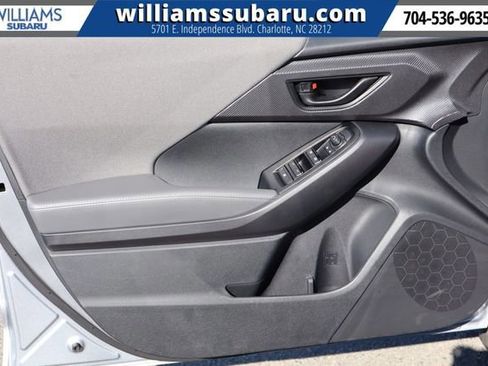 New 2026 Subaru Crosstrek 2.0i Premium image 9