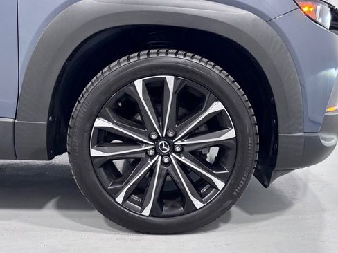 Used 2023 MAZDA CX-50 AWD 2.5 S w/ Cargo Package image 32