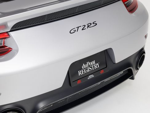 Used 2018 Porsche 911 GT2 RS RWD image 82