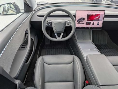 Used 2025 Tesla Model 3 Long Range RWD image 15