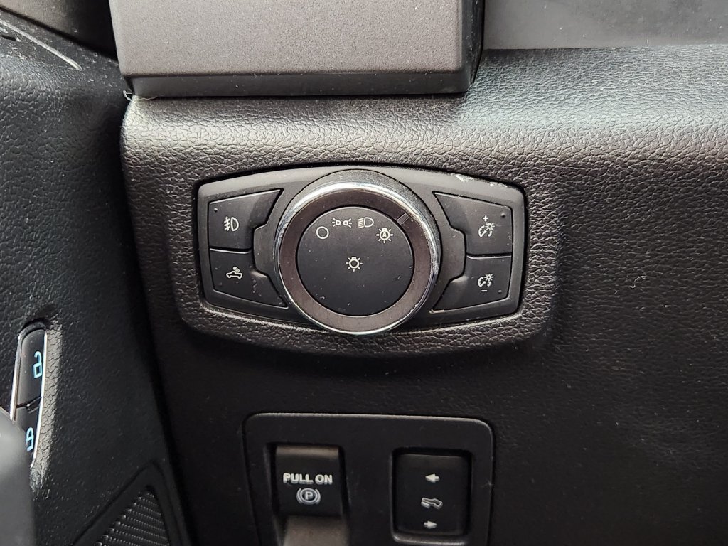 Used 2019 Ford F150 XLT w/ Equipment Group 302A Luxury AWD/4WD image 27