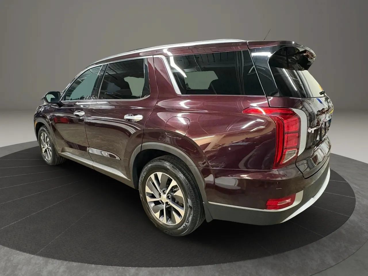 Used 2020 Hyundai Palisade SEL AWD/4WD image 7