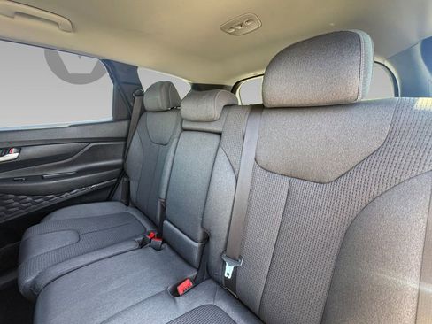 Used 2023 Hyundai Santa Fe SEL FWD image 3