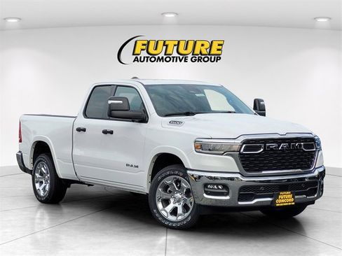 New 2026 RAM 1500 Big Horn/Lone Star image 1