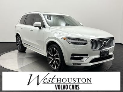Certified 2024 Volvo XC90 B6 Plus w/ Protection Package Premier