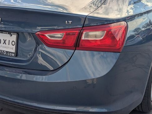 Used 2024 Chevrolet Malibu LT image 4