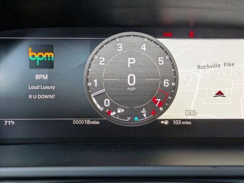 New 2026 Land Rover Defender 110 V8 image 11