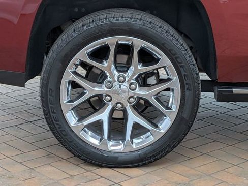 Used 2019 GMC Yukon Denali w/ Denali Ultimate Package image 10