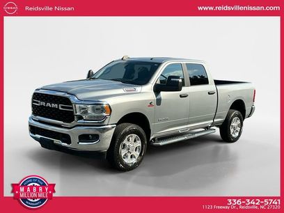 Used 2024 RAM 2500 Big Horn