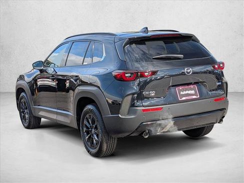 New 2026 MAZDA CX-50 AWD 2.5 Hybrid w/ Weather Package image 9