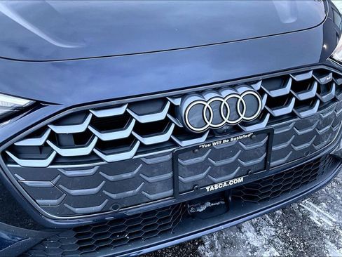 Used 2025 Audi A5 2.0T Premium w/ Convenience Package image 32