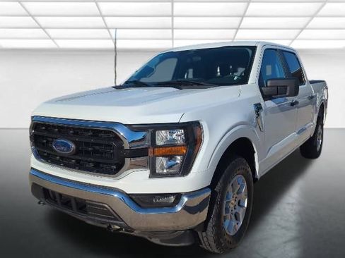 Used 2023 Ford F150 XLT image 24